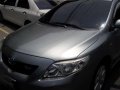 Toyota Altis 2010 G matic low mileage-0