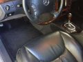 For sale Mercedes Benz s500 - 2001-7