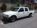 Isuzu Fuego 2005 4x2 MT Fresh not frontier 2004 strada 2003 hilux 2006-0