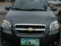 Chevrolet Aveo 2009 for sale-1