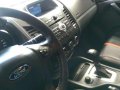 Ford Ranger Wildtrak 2015 3.2 4x4 matic-6