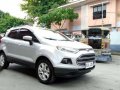2014 Ford EcoSport AT 628t Nego Batangas Area-3