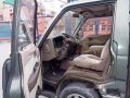 Nissan Homy 2004 for sale-11