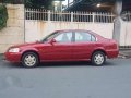 2000 Honda Civic Vtec MT Red For Sale-0