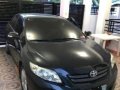1996 Mitsubishi Lancer 2008 Toyota Altis G-1