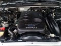 Ford Everest 2007 Silver MT For Sale-4
