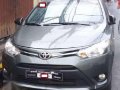 Assume Balance 2017 Vios 1.3 E Matic Grab Regs No PA Yet pls read-0