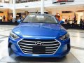 All new Hyundai Elantra 1.6 E MT 2017 !! 8k Downpayment All in !!-1