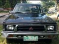 For sale Mitsubishi L200 Pick up-0