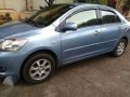 2010 Vios 1.3E Automatic Gen 2.5 2011 series-1