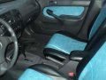 honda civic vtec matic 1997 mdl-6