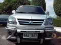 2014 Mitsubishi Adventure GLS SPORT AUV SUV Php654k negotiable-5
