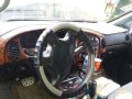 Hyundai Starex 1998 MT Green For Sale-3