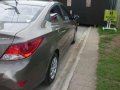 Hyundai Accent MT 2011 super fresh like new toyota mitsubishi honda-4