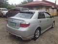 2004 Toyota Vios for sale -6