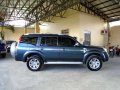 2015 Ford Everest MT Blue For Sale-1