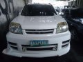 2004 Nissan X-Trail 4WD AT Gas-0