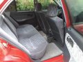 2003 Honda City 1.3L TypeZ MT Red -10