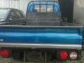 Kia Bongo III 2014 Blue MT For Sale-2