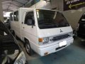 RUSH Mitsubishi L300 FB 2010-1