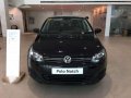 Volkswagen Polo Notch Sedan 1.6 Automatic GP Gasoline-0