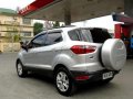 2014 Ford EcoSport AT 628t Nego Batangas Area-7