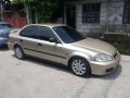 For sale Honda Civic 1999-4