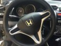 For sale 2010 Honda City-8