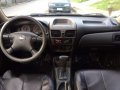 2008 Nissan Sentra 1.3 AT Black For Sale-6