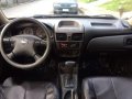 2008 Nissan Sentra 1.3 AT Black For Sale-6