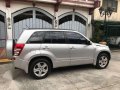 2009 Suzuki Grand vitara 4x4 matic 1own-7