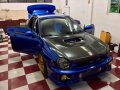 Subaru WRX 2002 for sale-0