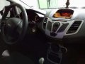 2010 Ford Fiesta HB Manual-4