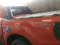 Ford Ranger Wildtrak 2015 3.2 4x4 matic-4