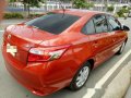 For sale Toyota Vios 2016 vios e-2
