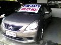 Nissan Almera 2015 for sale-5