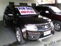 Suzuki Grand Vitara 2014 for sale-0