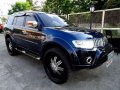 Mitsubishi Montero Sport 2010 for sale-0