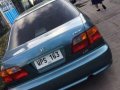 Honda Civic 2000 LXI (SiR body)-2