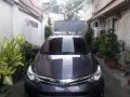 2015 Toyota Vios 1.5 G AT Gray For Sale-0
