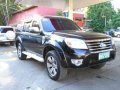 2009 Ford Everest AT 568t Nego (Kotsemar)vs Fortuner Montero-2