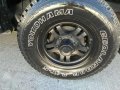 For sale Isuzu Fuego pick up-7
