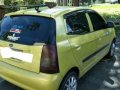 Kia Picanto 2006-9