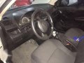 2016 Swift Dzire MT Silver For Sale-2