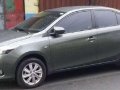Assume Balance 2017 Vios 1.3 E Matic Grab Regs No PA Yet pls read-1