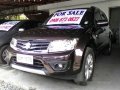 Suzuki Grand Vitara 2014 for sale-3