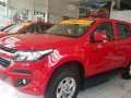 Chevrolet Trailblazer 2017 New AT For Sale-2