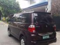 2012 Suzuki APV Gold Edition-4