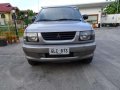 Selling my Mitsubishi Adventure 2002 model -0