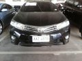 Toyota Corolla Altis 2014 for sale-2